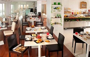 Hotel Tiber Fiumicino