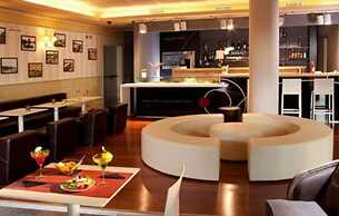 Hotel Tiber Fiumicino