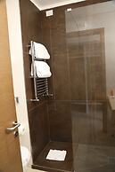 Hotel Tiber Rooftop & Wellness