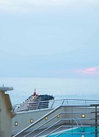 Hotel Tiber Fiumicino