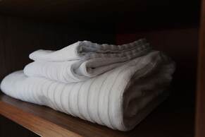 Hotel Tiber Rooftop & Wellness