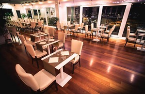 Hotel Tiber Fiumicino