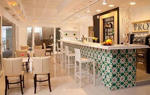 Hotel Tiber Fiumicino