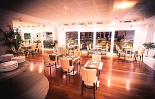 Hotel Tiber Fiumicino