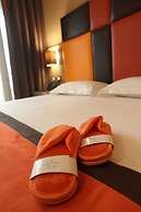 Hotel Tiber Rooftop & Wellness