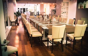 Hotel Tiber Fiumicino