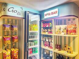 La Petite Salil Sukhumvit 11