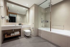 Dorsett Changi City Singapore