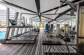 Dorsett Changi City Singapore