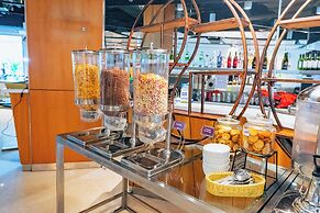 Dorsett Changi City Singapore