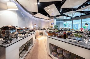 Dorsett Changi City Singapore