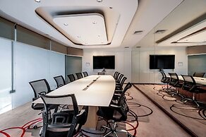 Dorsett Changi City Singapore