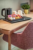 Dorsett Changi City Singapore