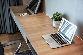 Dorsett Changi City Singapore