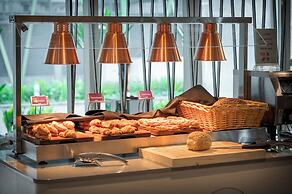 Dorsett Changi City Singapore