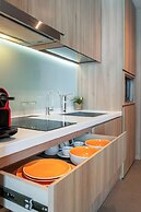 Dorsett Changi City Singapore