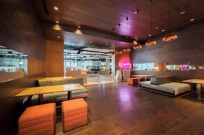 Dorsett Changi City Singapore