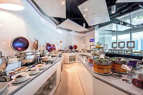 Dorsett Changi City Singapore