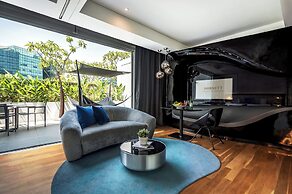 Dorsett Changi City Singapore