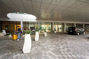 Dorsett Changi City Singapore