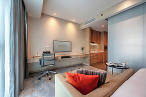 Dorsett Changi City Singapore