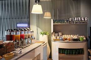 Dorsett Changi City Singapore