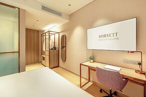 Dorsett Changi City Singapore