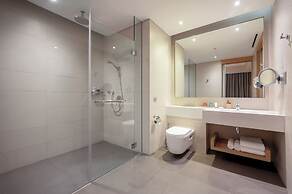 Dorsett Changi City Singapore