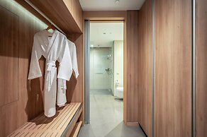 Dorsett Changi City Singapore