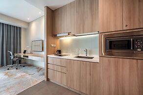 Dorsett Changi City Singapore