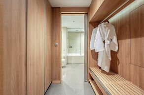 Dorsett Changi City Singapore