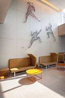 Dorsett Changi City Singapore