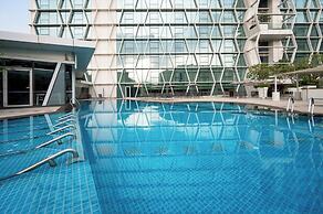 Dorsett Changi City Singapore