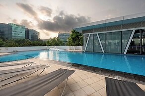 Dorsett Changi City Singapore