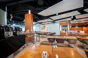 Dorsett Changi City Singapore