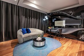 Dorsett Changi City Singapore