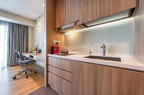 Dorsett Changi City Singapore