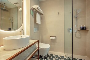 Dorsett Changi City Singapore