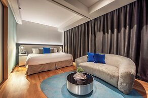 Dorsett Changi City Singapore