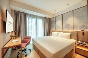 Dorsett Changi City Singapore