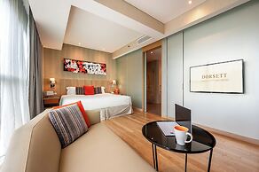 Dorsett Changi City Singapore
