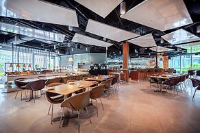 Dorsett Changi City Singapore