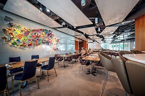 Dorsett Changi City Singapore