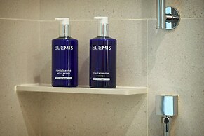 Dorsett Changi City Singapore