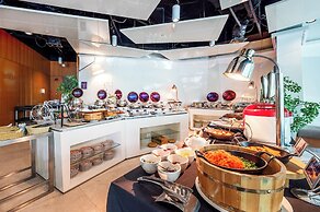 Dorsett Changi City Singapore