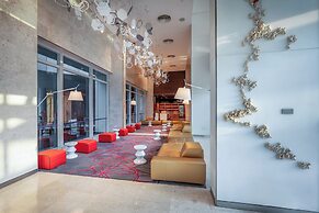 Dorsett Changi City Singapore