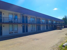 Motel 6 Brooks, AB