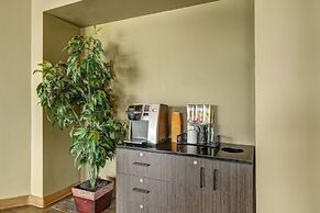 Motel 6 Brooks, AB
