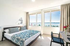 Hôtel Alpes & Lac