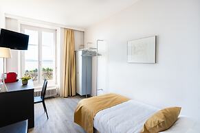 Hôtel Alpes & Lac